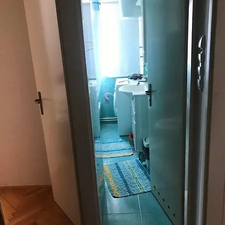 The National Theatre Appartement *
